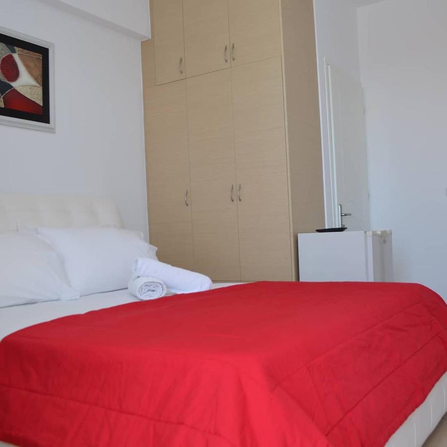 Noah Apartaments Sarande Exterior photo