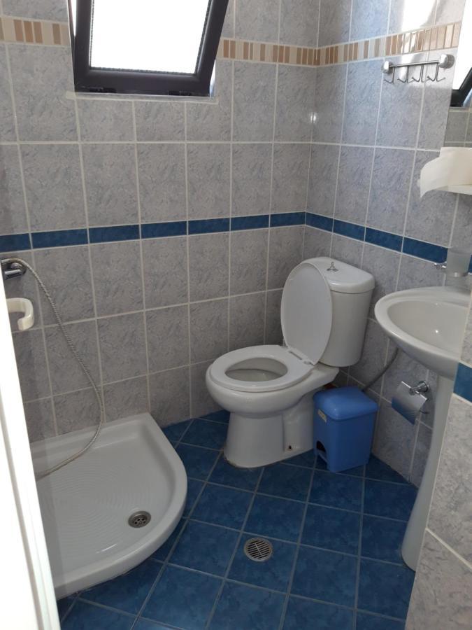 Noah Apartaments Sarande Exterior photo