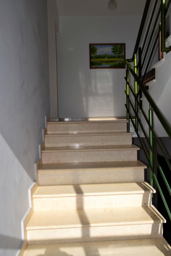 Noah Apartaments Sarande Exterior photo